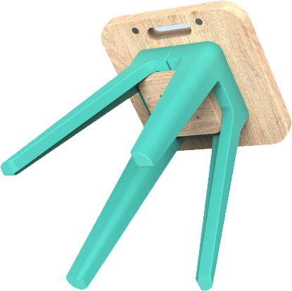 EcoHub CMS- Sample image floating